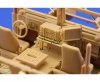 Eduard 36209 M-1151 EAC interior 1/35 Academy